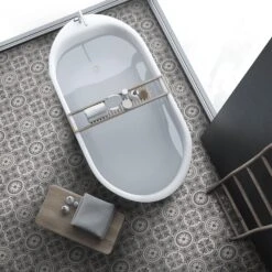 CV-Belag Plaza | Lagos 909D | Extra Abriebsfester PVC Bodenbelag 18 CV-Belag Plaza | Lagos 909D | Extra Abriebsfester PVC Bodenbelag -Floordirekt cv belag plaza lagos 909d individueller zuschnitt 311450