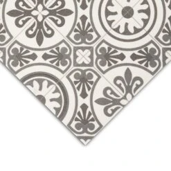 CV-Belag Plaza | Lagos 909D | Extra Abriebsfester PVC Bodenbelag