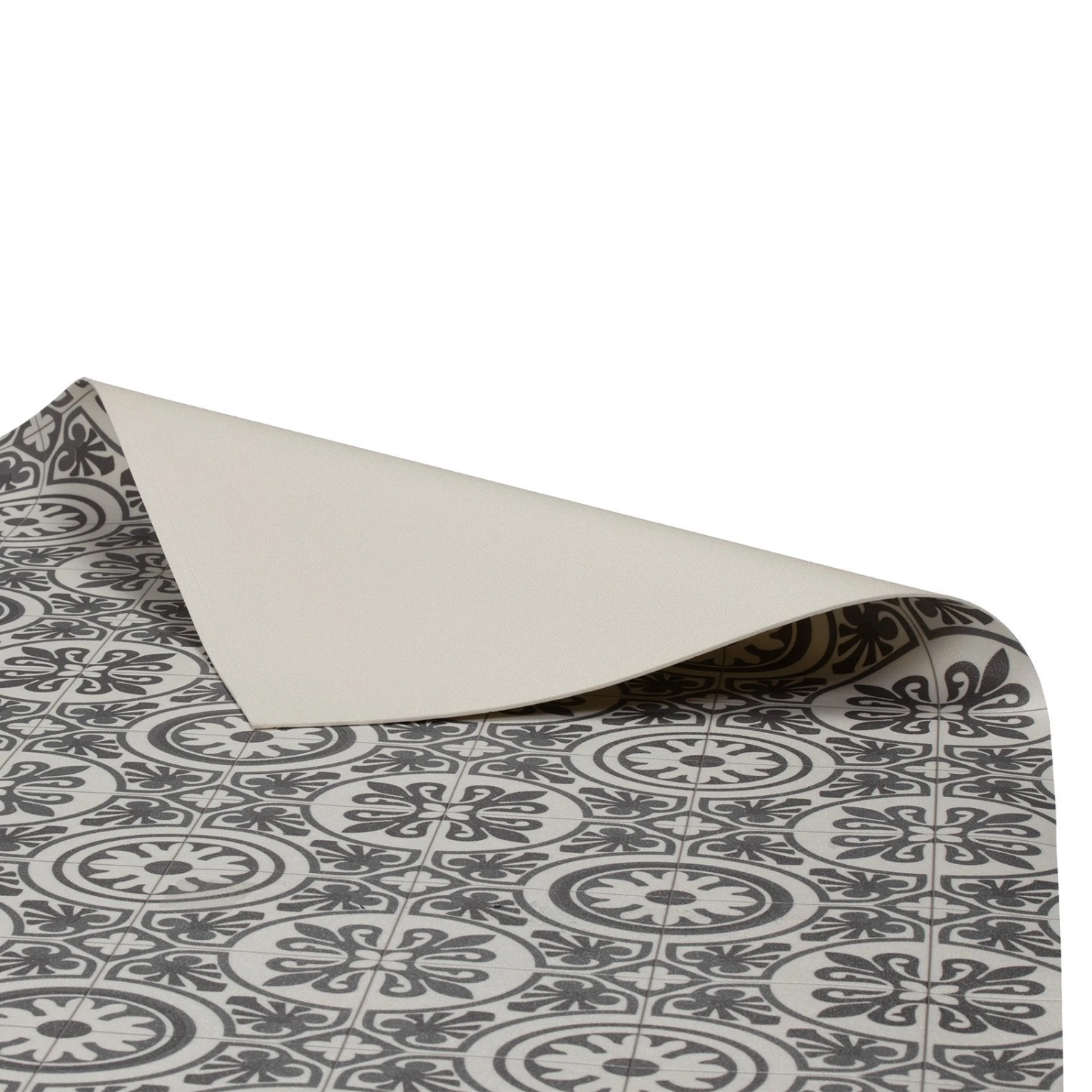 CV-Belag Plaza | Lagos 909D | Extra Abriebsfester PVC Bodenbelag 4 CV-Belag Plaza | Lagos 909D | Extra Abriebsfester PVC Bodenbelag – Bild 2