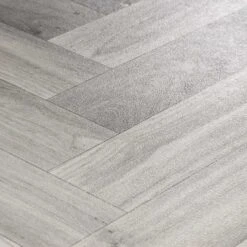 CV-Belag Plaza | Oak Chevron 907M | Extra Abriebsfester PVC Bodenbelag 15 CV-Belag Plaza | Oak Chevron 907M | Extra Abriebsfester PVC Bodenbelag -Floordirekt cv belag plaza oak chevron 907m individueller zuschnitt 130832