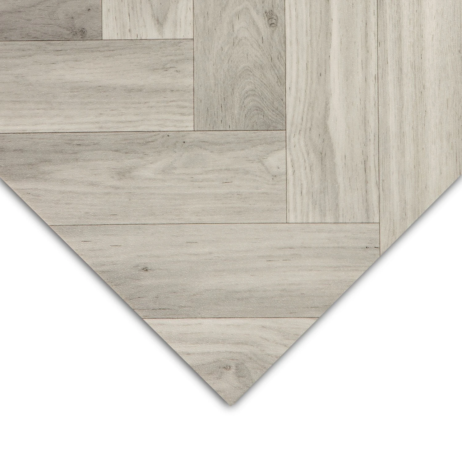 CV-Belag Plaza | Oak Chevron 907M | Extra Abriebsfester PVC Bodenbelag 3 CV-Belag Plaza | Oak Chevron 907M | Extra Abriebsfester PVC Bodenbelag