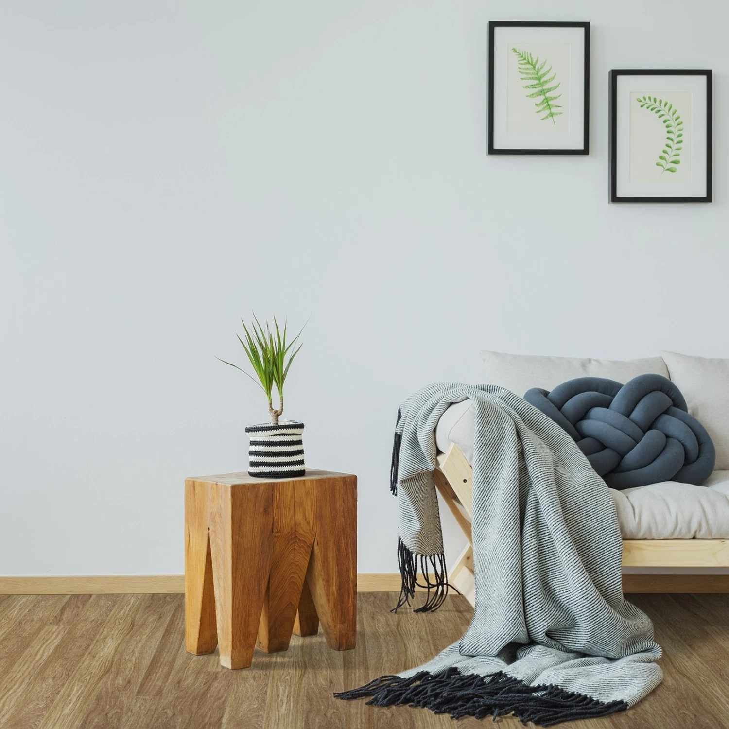 CV Belag Spark | OAK Westwood S02 | Extra Abriebsfester PVC Bodenbelag 5 CV Belag Spark | OAK Westwood S02 | Extra Abriebsfester PVC Bodenbelag – Bild 3