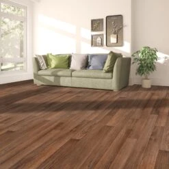 CV-Belag | Tobago 2 | Extra Abriebsfester PVC Bodenbelag -Floordirekt cv belag tobago 2 zuschnitt verschiedene breiten 866202