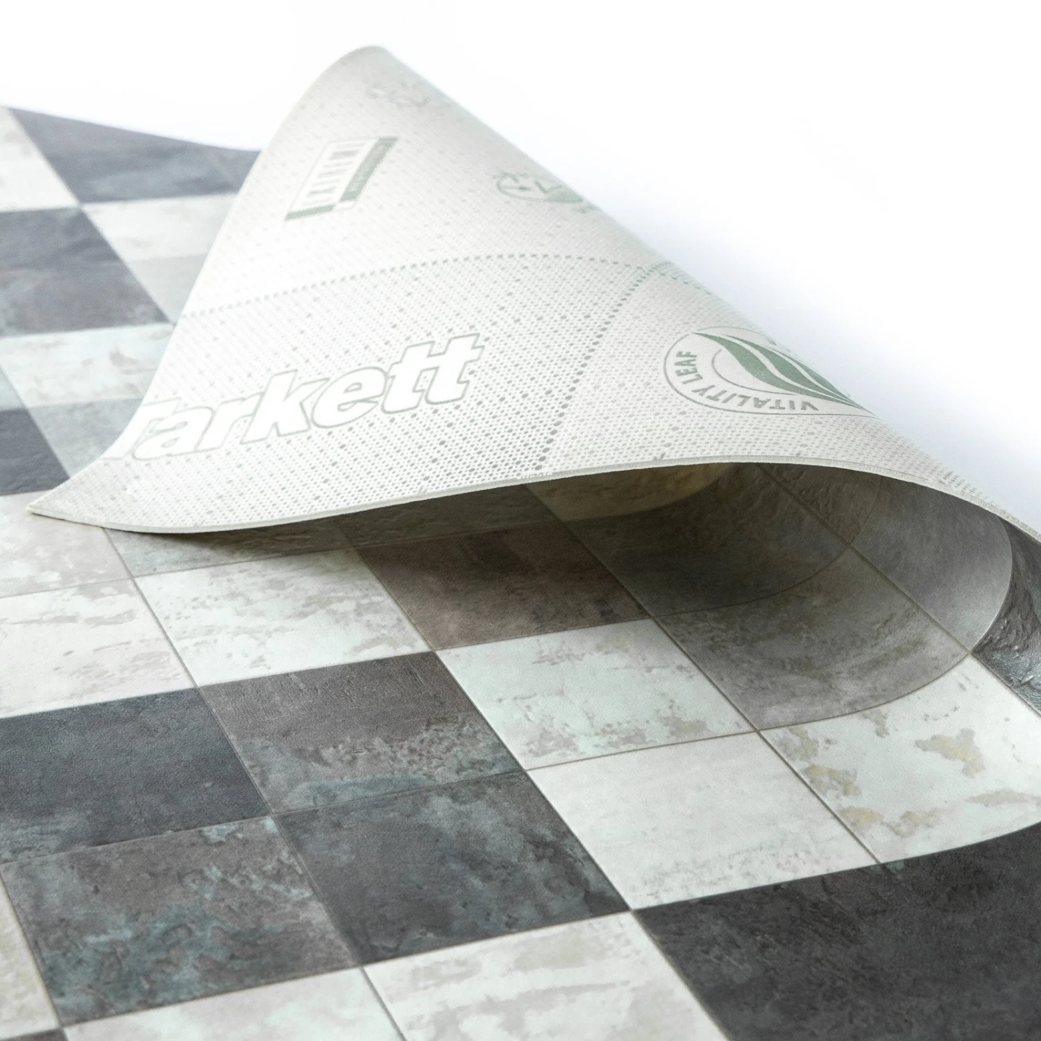 CV-Belag Toscana Aqua | Toscana 4 | Extra Abriebsfester PVC Bodenbelag 6 CV-Belag Toscana Aqua | Toscana 4 | Extra Abriebsfester PVC Bodenbelag – Bild 4