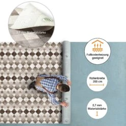 CV-Belag Toscana Sand | Toscana 2 | Extra Abriebsfester PVC Bodenbelag 19 CV-Belag Toscana Sand | Toscana 2 | Extra Abriebsfester PVC Bodenbelag -Floordirekt cv belag toscana sand toscana 2 zuschnitt verschiedene breiten 278265