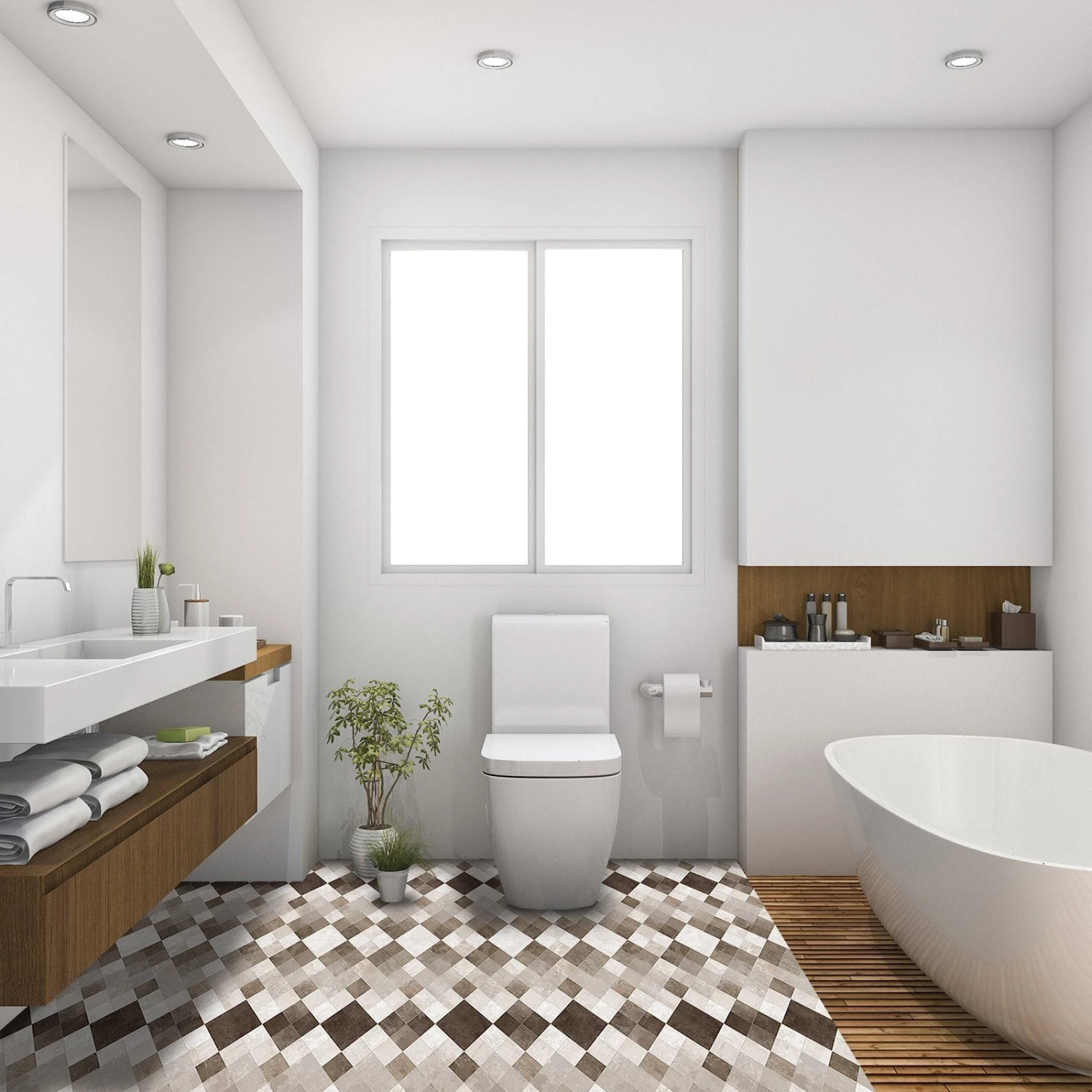 CV-Belag Toscana Sand | Toscana 2 | Extra Abriebsfester PVC Bodenbelag 8 CV-Belag Toscana Sand | Toscana 2 | Extra Abriebsfester PVC Bodenbelag â Bild 6