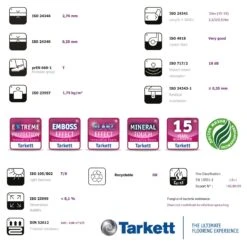 CV-Belag | Vancouver 5 | Extra Abriebsfester PVC Bodenbelag 11 CV-Belag | Vancouver 5 | Extra Abriebsfester PVC Bodenbelag -Floordirekt cv belag vancouver 5 zuschnitt verschiedene breiten 645258