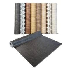 CV-Belag | Vancouver 5 | Extra Abriebsfester PVC Bodenbelag 10 CV-Belag | Vancouver 5 | Extra Abriebsfester PVC Bodenbelag -Floordirekt cv belag vancouver 5 zuschnitt verschiedene breiten 995051