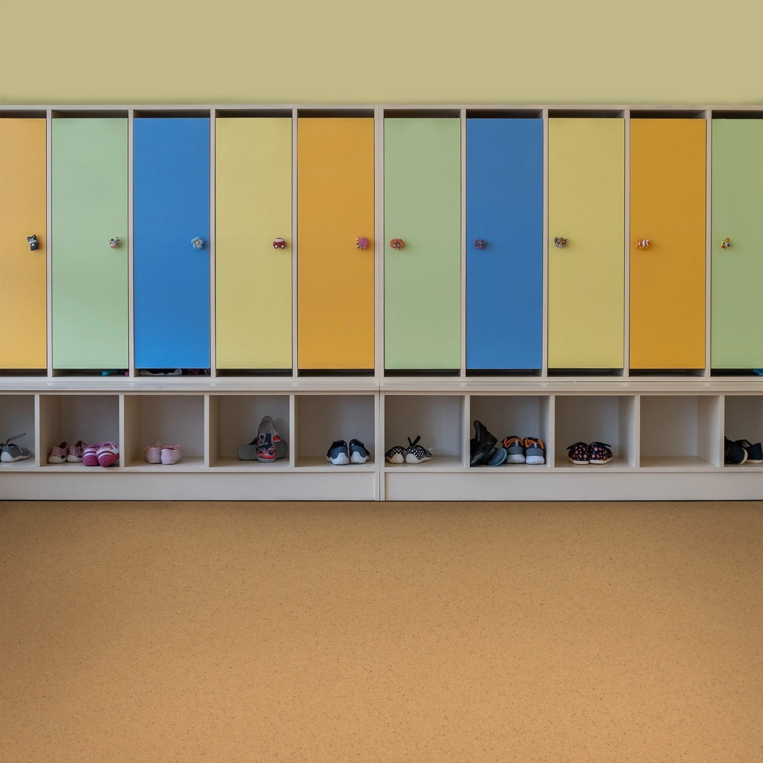 CV-Belag Xtreme | Mira 330M | Extra Abriebsfester PVC Bodenbelag 10 CV-Belag Xtreme | Mira 330M | Extra Abriebsfester PVC Bodenbelag – Bild 8