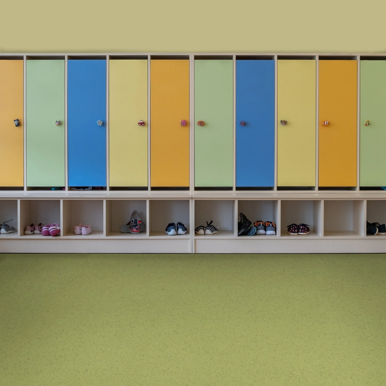 CV-Belag Xtreme | Mira 550M | Extra Abriebsfester PVC Bodenbelag 10 CV-Belag Xtreme | Mira 550M | Extra Abriebsfester PVC Bodenbelag – Bild 8