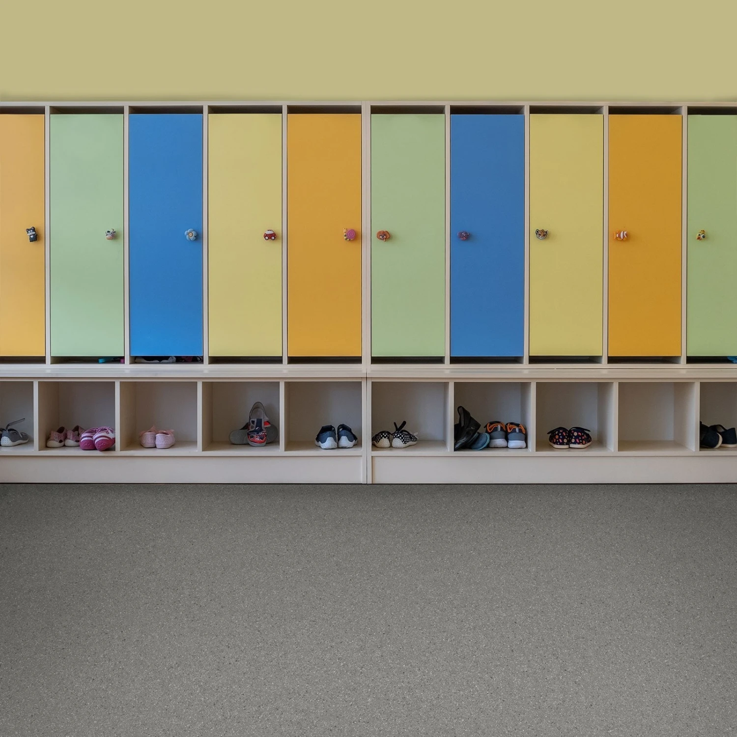 CV-Belag Xtreme | Mira 690D | Extra Abriebsfester PVC Bodenbelag 10 CV-Belag Xtreme | Mira 690D | Extra Abriebsfester PVC Bodenbelag – Bild 8