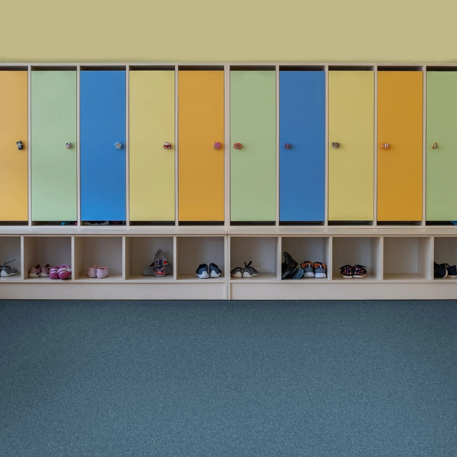 CV-Belag Xtreme | Mira 707M | Extra Abriebsfester PVC Bodenbelag 10 CV-Belag Xtreme | Mira 707M | Extra Abriebsfester PVC Bodenbelag – Bild 8