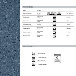 CV-Belag Xtreme | Mira 707M | Extra Abriebsfester PVC Bodenbelag 17 CV-Belag Xtreme | Mira 707M | Extra Abriebsfester PVC Bodenbelag -Floordirekt cv belag xtreme mira 707m verschiedene breiten 952581