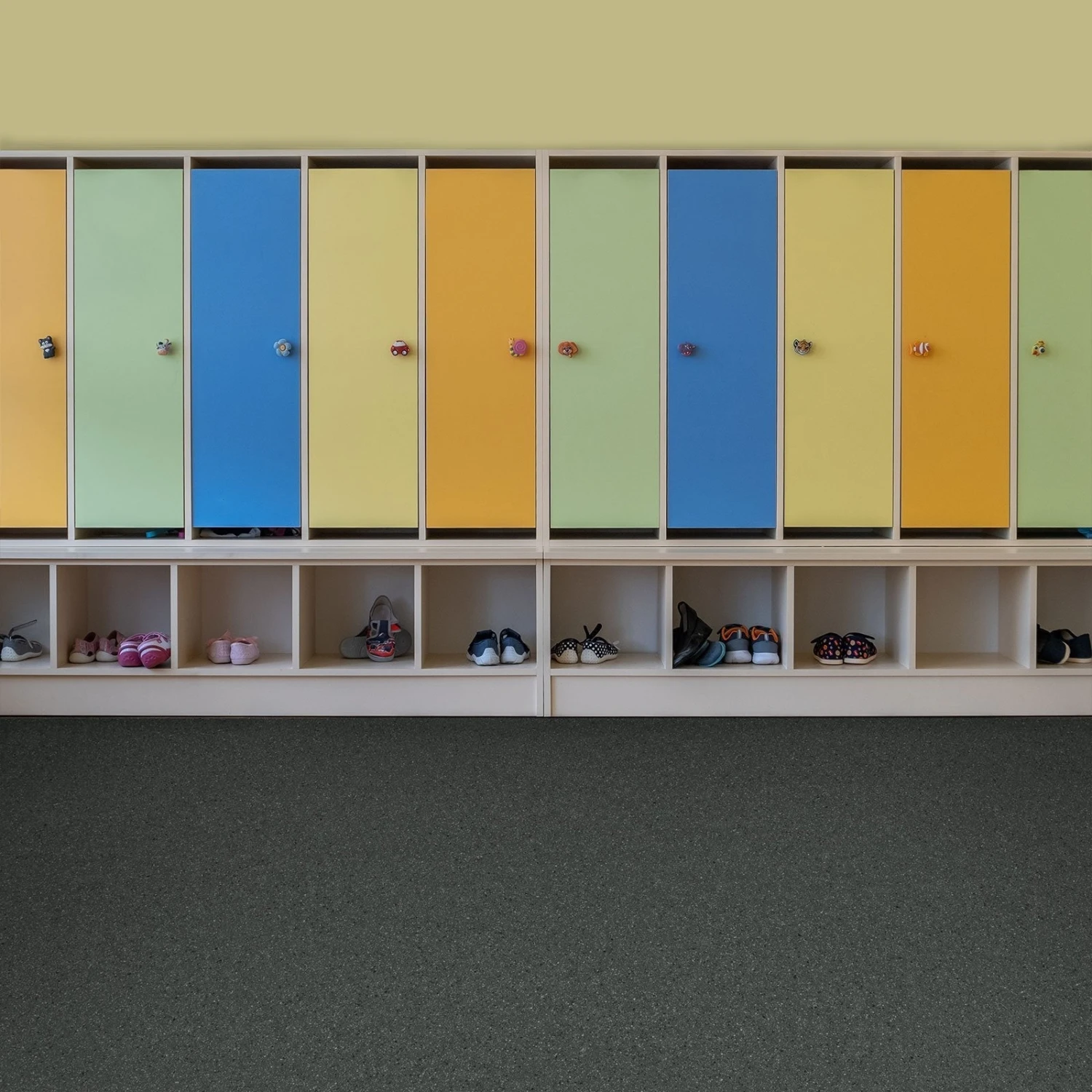 CV-Belag Xtreme | Mira 990D | Extra Abriebsfester PVC Bodenbelag 10 CV-Belag Xtreme | Mira 990D | Extra Abriebsfester PVC Bodenbelag – Bild 8