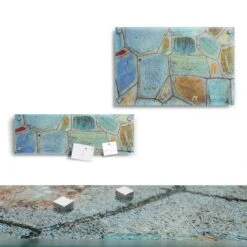 Design-Glas-Memoboard | Flagstone | Für Zuhause Oder Im Büro 18 Design-Glas-Memoboard | Flagstone | Für Zuhause Oder Im Büro -Floordirekt design glas memoboard flagstone 2 grossen 362604