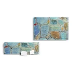 Design-Glas-Memoboard | Flagstone | Für Zuhause Oder Im Büro 17 Design-Glas-Memoboard | Flagstone | Für Zuhause Oder Im Büro -Floordirekt design glas memoboard flagstone 2 grossen 577592