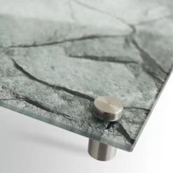 Design-Glas-Memoboard | Rock | Für Zuhause Oder Im Büro 12 Design-Glas-Memoboard | Rock | Für Zuhause Oder Im Büro -Floordirekt design glas memoboard rock 2 grossen 106000