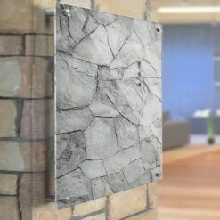 Design-Glas-Memoboard | Rock | Für Zuhause Oder Im Büro 17 Design-Glas-Memoboard | Rock | Für Zuhause Oder Im Büro -Floordirekt design glas memoboard rock 2 grossen 491174