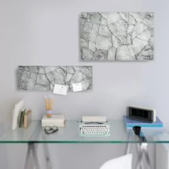 Design-Glas-Memoboard | Rock | Für Zuhause Oder Im Büro 18 Design-Glas-Memoboard | Rock | Für Zuhause Oder Im Büro -Floordirekt design glas memoboard rock 2 grossen 812890