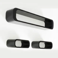 Design-Regal Lennon | 3-teiliges Wandset | Modernes Cube-Design 11 Design-Regal Lennon | 3-teiliges Wandset | Modernes Cube-Design -Floordirekt design regal lennon 3 teilig 3 variationen 548927