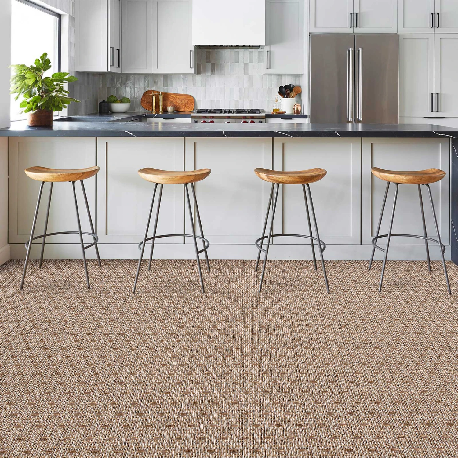 Designbodenbelag Lecce | Vielseitig Einsetzbarer Bodenbelag 8 Designbodenbelag Lecce | Vielseitig Einsetzbarer Bodenbelag – Bild 6