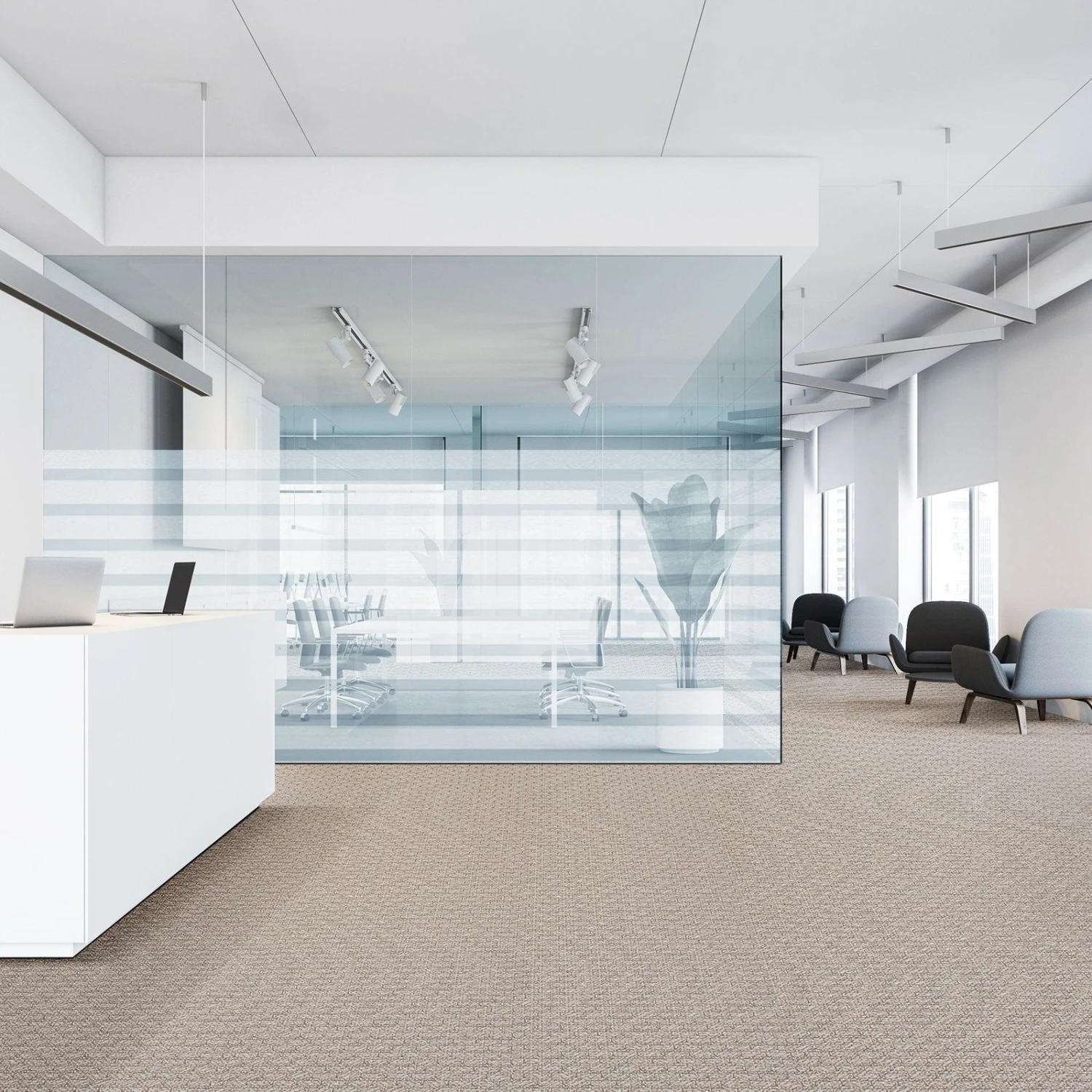 Designbodenbelag Lecce | Vielseitig Einsetzbarer Bodenbelag 11 Designbodenbelag Lecce | Vielseitig Einsetzbarer Bodenbelag – Bild 9