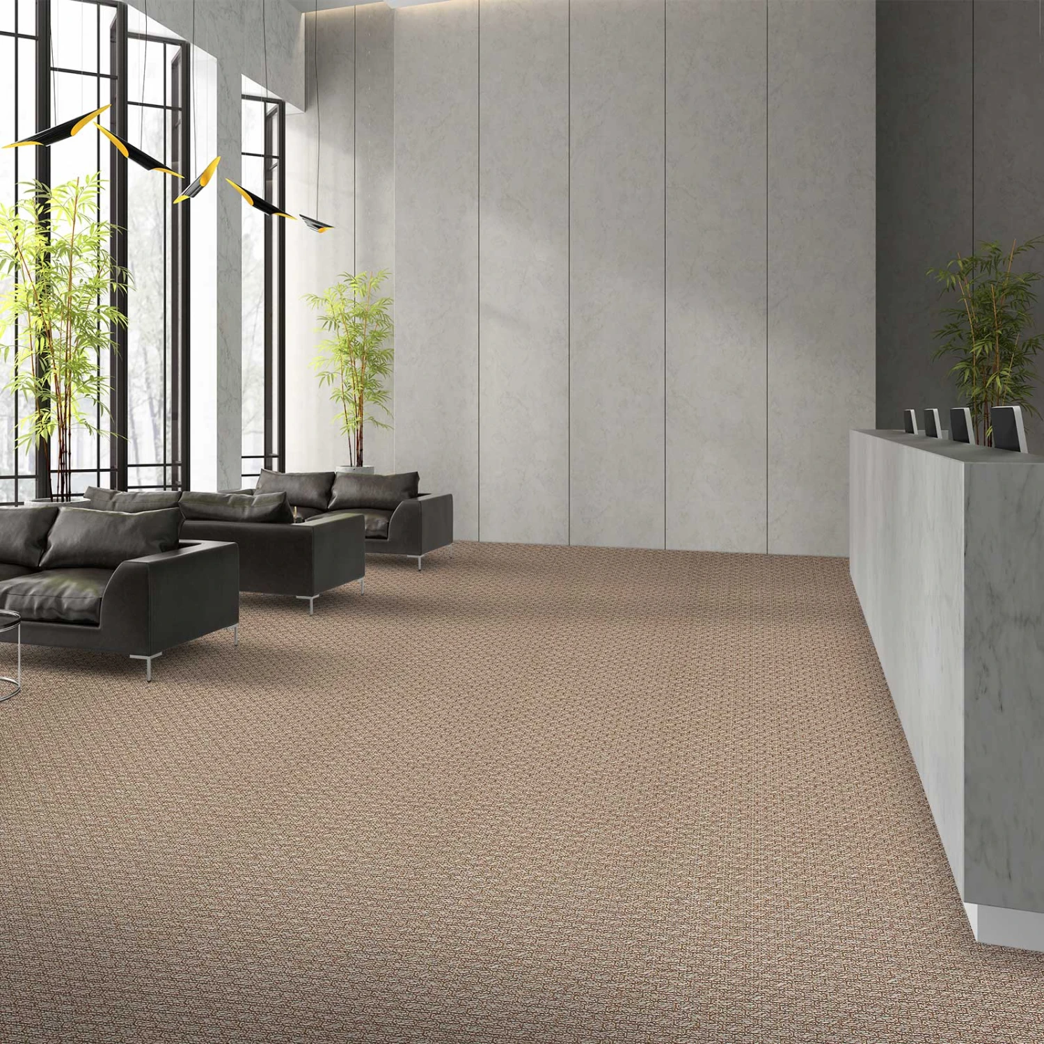 Designbodenbelag Lecce | Vielseitig Einsetzbarer Bodenbelag 9 Designbodenbelag Lecce | Vielseitig Einsetzbarer Bodenbelag – Bild 7