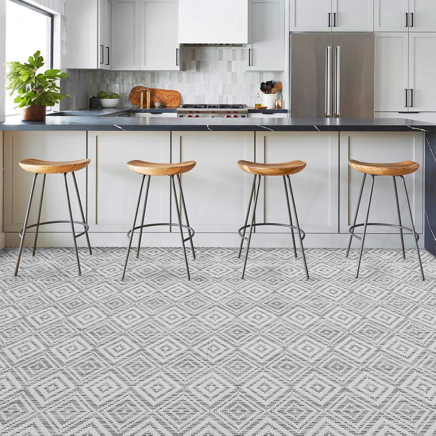 Designbodenbelag Modica | Vielseitig Einsetzbarer Bodenbelag 8 Designbodenbelag Modica | Vielseitig Einsetzbarer Bodenbelag – Bild 6