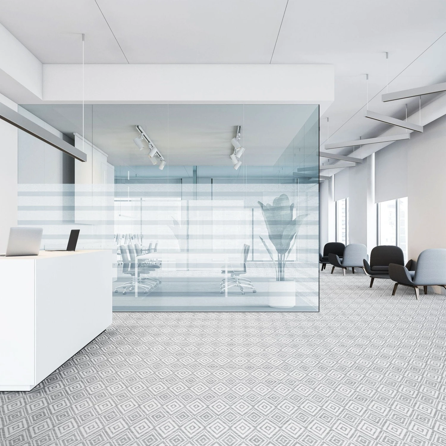 Designbodenbelag Modica | Vielseitig Einsetzbarer Bodenbelag 11 Designbodenbelag Modica | Vielseitig Einsetzbarer Bodenbelag – Bild 9