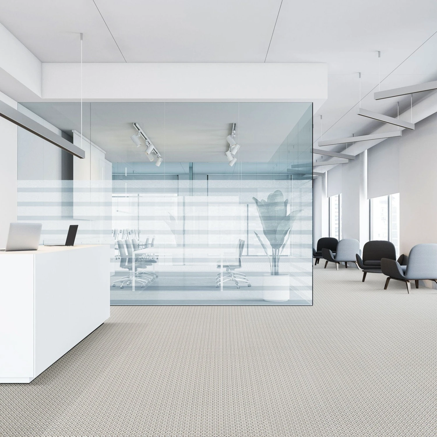 Designbodenbelag Naples | Vielseitig Einsetzbarer Bodenbelag 11 Designbodenbelag Naples | Vielseitig Einsetzbarer Bodenbelag – Bild 9