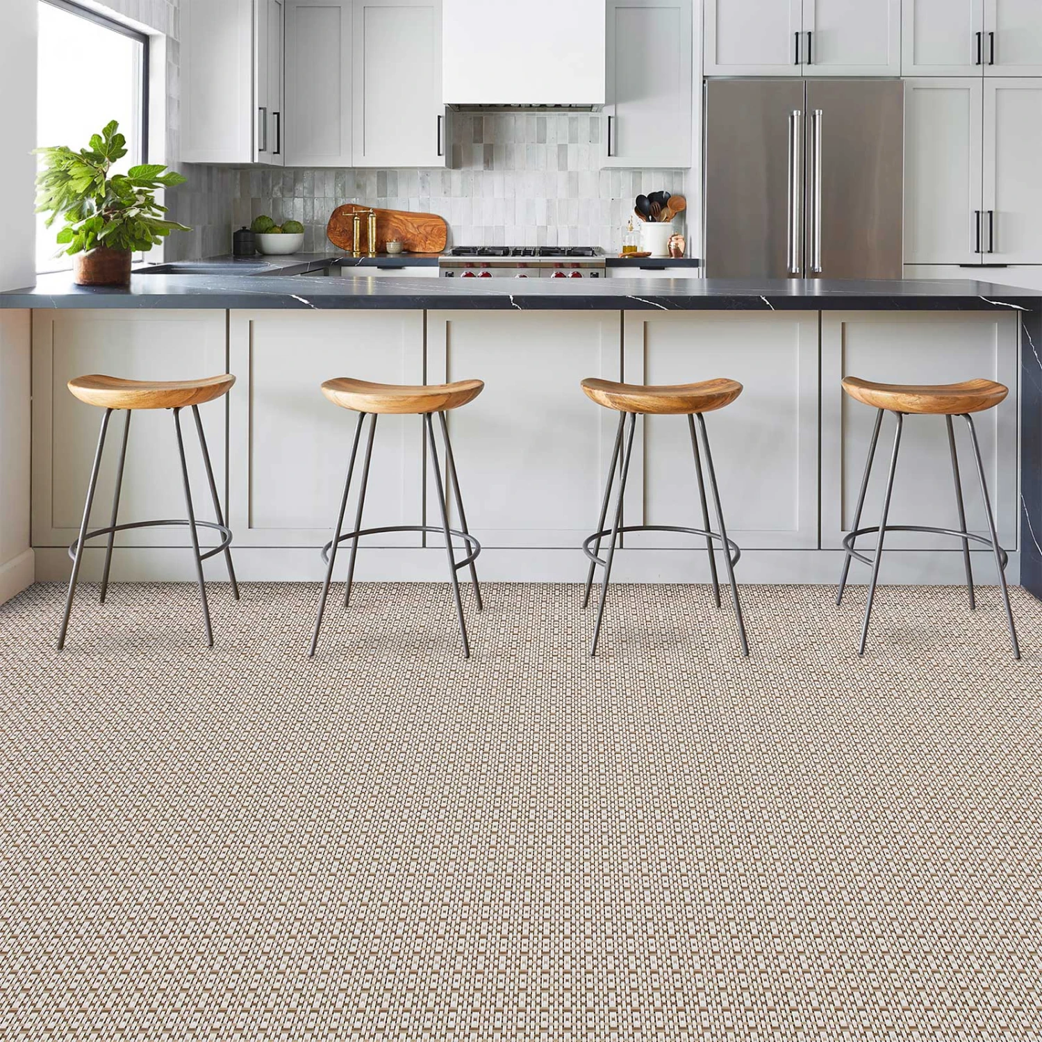 Designbodenbelag Naples | Vielseitig Einsetzbarer Bodenbelag 8 Designbodenbelag Naples | Vielseitig Einsetzbarer Bodenbelag – Bild 6