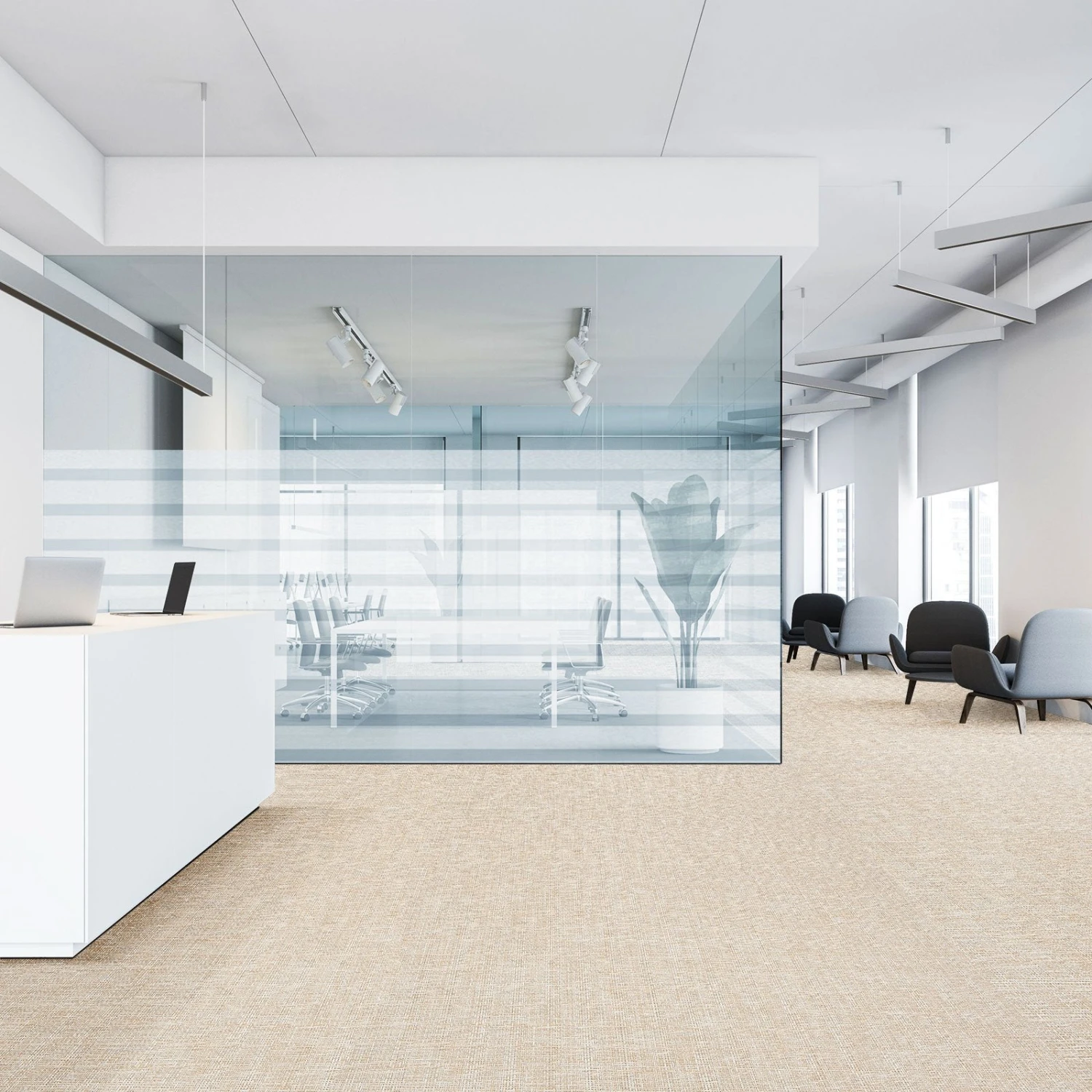 Designbodenbelag Parma | Vielseitig Einsetzbarer Bodenbelag 10 Designbodenbelag Parma | Vielseitig Einsetzbarer Bodenbelag – Bild 8