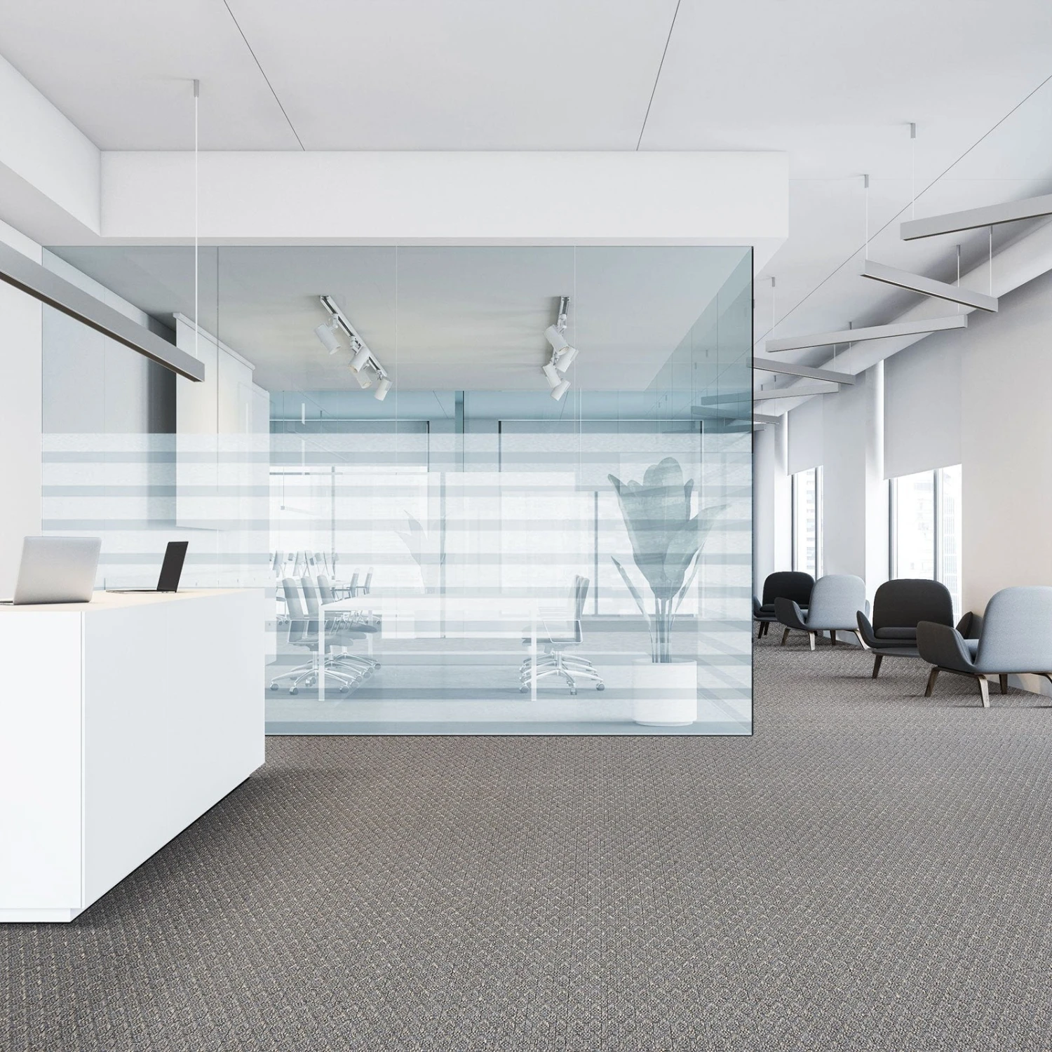 Designbodenbelag Salerno | Vielseitig Einsetzbarer Bodenbelag 11 Designbodenbelag Salerno | Vielseitig Einsetzbarer Bodenbelag – Bild 9