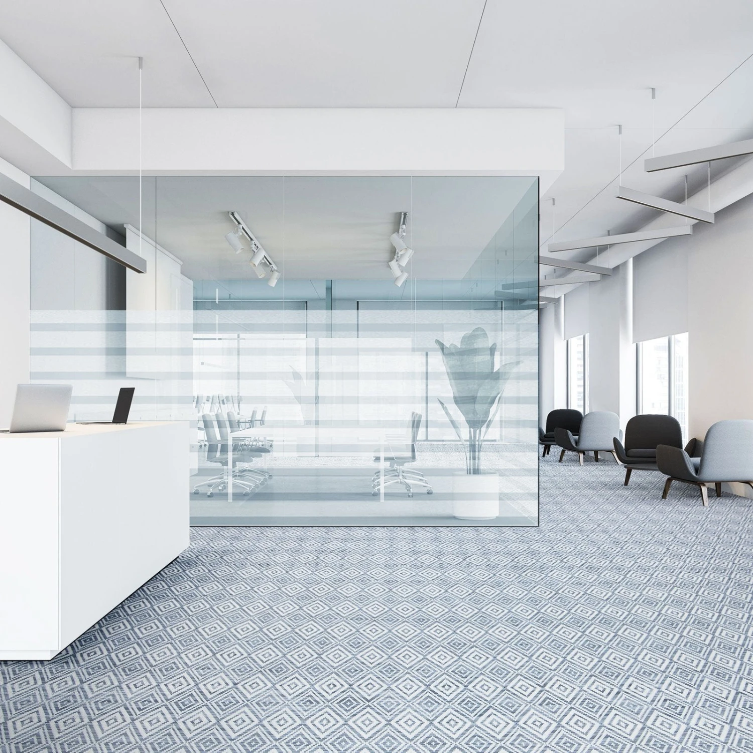 Designbodenbelag Savona | Vielseitig Einsetzbarer Bodenbelag 11 Designbodenbelag Savona | Vielseitig Einsetzbarer Bodenbelag – Bild 9