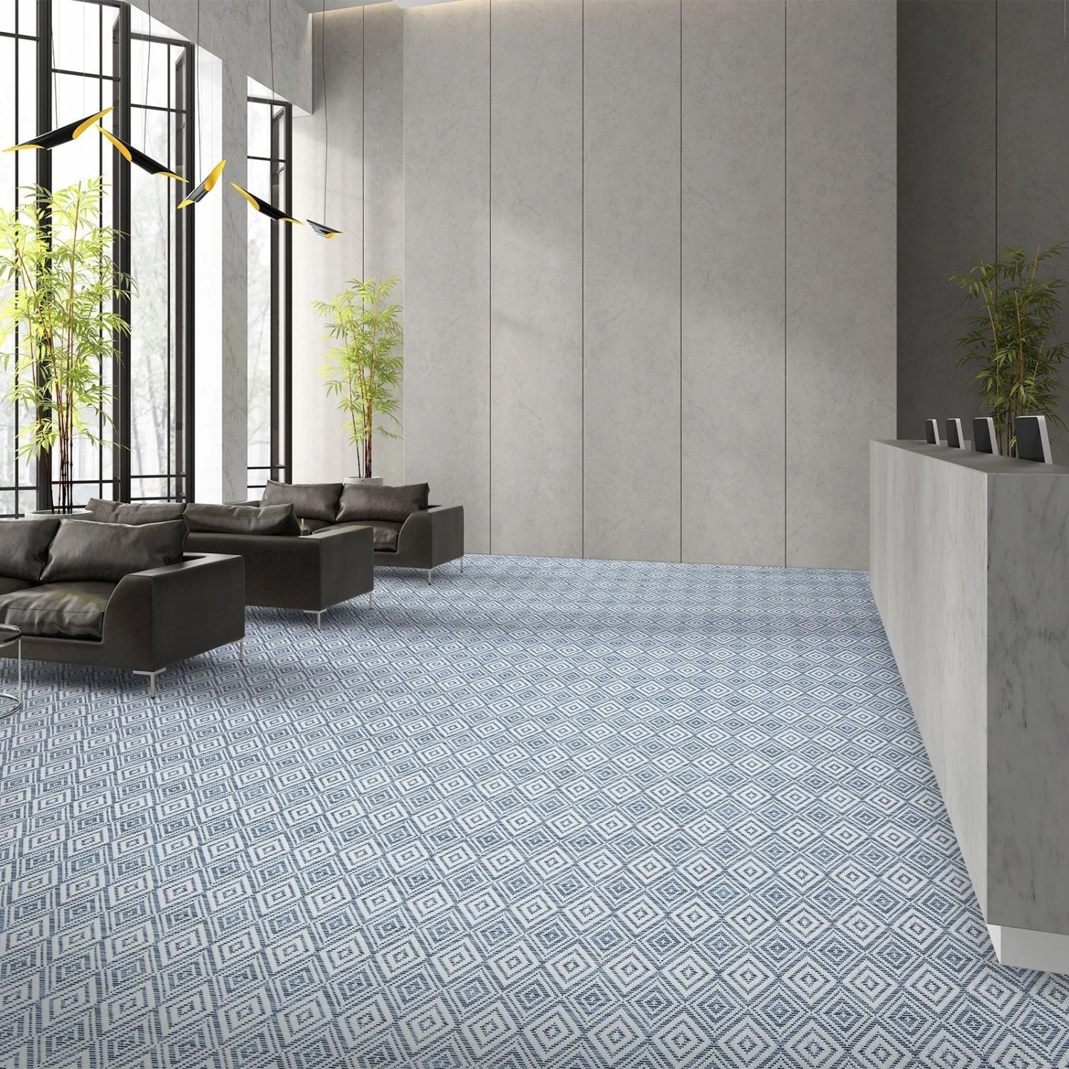 Designbodenbelag Savona | Vielseitig Einsetzbarer Bodenbelag 9 Designbodenbelag Savona | Vielseitig Einsetzbarer Bodenbelag – Bild 7