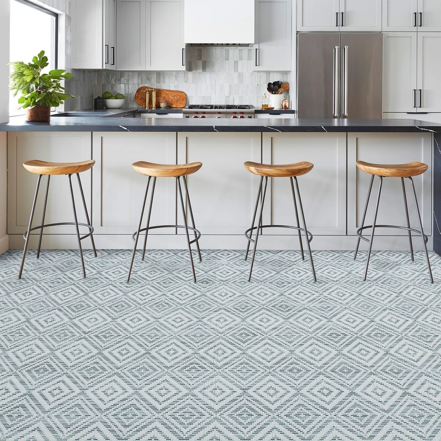 Designbodenbelag Savona | Vielseitig Einsetzbarer Bodenbelag 8 Designbodenbelag Savona | Vielseitig Einsetzbarer Bodenbelag – Bild 6