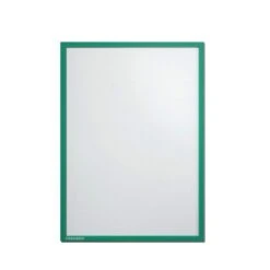 Dokumentenhalter | Selbstklebend | A4 Oder A5 | 5er-Set 12 Dokumentenhalter | Selbstklebend | A4 Oder A5 | 5er-Set -Floordirekt dokumentenhalter selbstklebend a5 oder a4 5er set 4 farben 618112