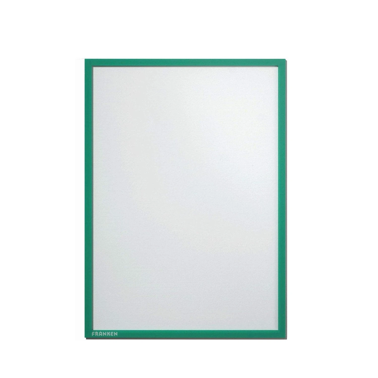 Dokumentenhalter | Selbstklebend | A4 Oder A5 | 5er-Set 6 Dokumentenhalter | Selbstklebend | A4 Oder A5 | 5er-Set – Bild 4