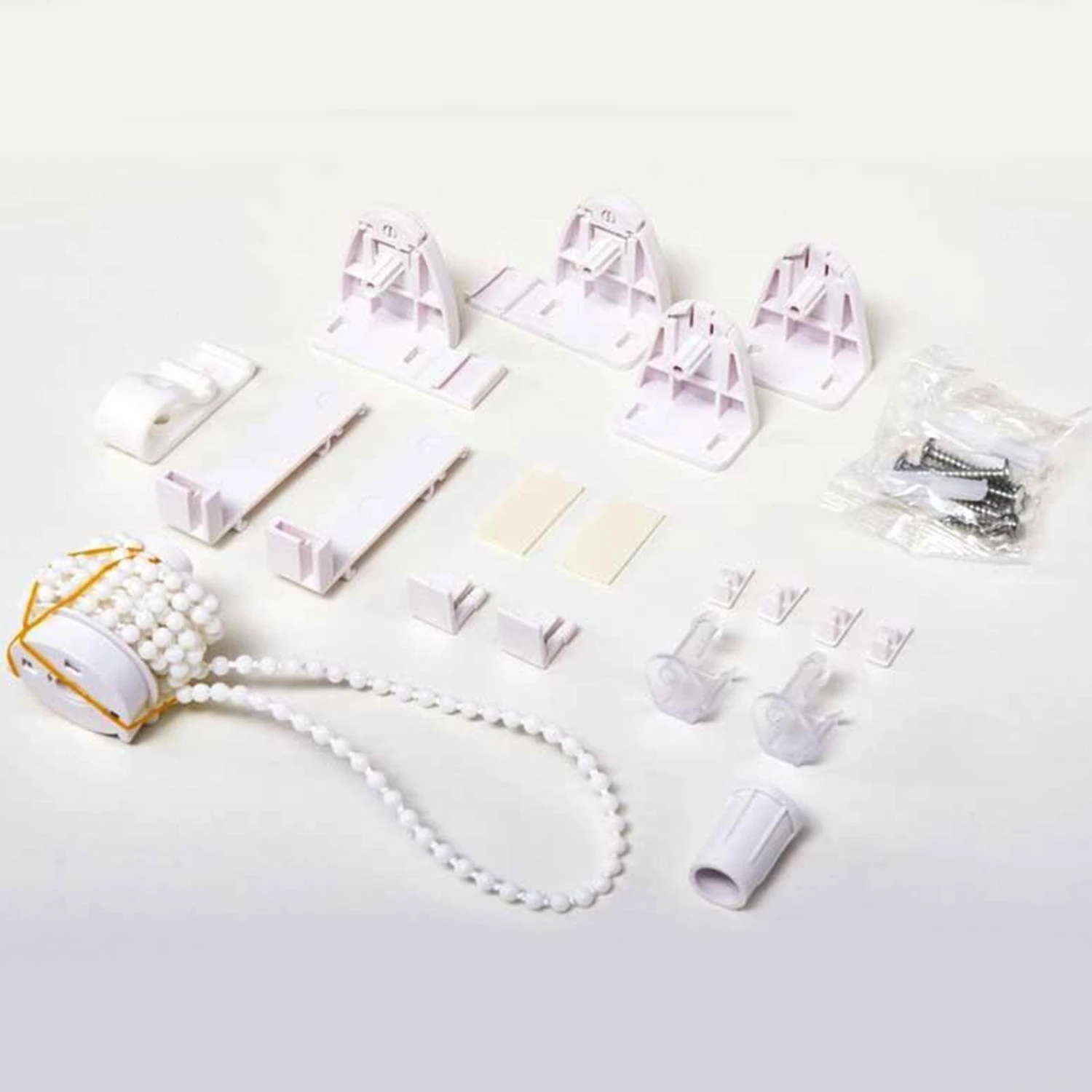 Doppelrollo | Mini Day & Night | Moderner Sichtschutz | Ohne Bohren 19 Doppelrollo | Mini Day & Night | Moderner Sichtschutz | Ohne Bohren – Bild 17