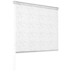 Fashion Rollos | Viele Designs | Ohne Bohren | Breiten: 55 Bis 120 Cm 22 Fashion Rollos | Viele Designs | Ohne Bohren | Breiten: 55 Bis 120 Cm -Floordirekt fashion rollos viele designs breiten 55 bis 120 cm 695534