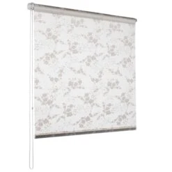 Fashion Rollos | Viele Designs | Ohne Bohren | Breiten: 55 Bis 120 Cm 19 Fashion Rollos | Viele Designs | Ohne Bohren | Breiten: 55 Bis 120 Cm -Floordirekt fashion rollos viele designs breiten 55 bis 120 cm 894918