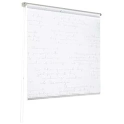 Fashion Rollos | Viele Designs | Ohne Bohren | Breiten: 55 Bis 120 Cm 23 Fashion Rollos | Viele Designs | Ohne Bohren | Breiten: 55 Bis 120 Cm -Floordirekt fashion rollos viele designs breiten 55 bis 120 cm 944375