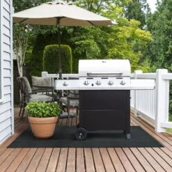 Grillschutzmatte | Schwer Entflammbar | Outdoor Matten Für Den Grill 31 Grillschutzmatte | Schwer Entflammbar | Outdoor Matten Für Den Grill -Floordirekt ferrara outdoor comp