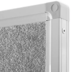 Filz-Moderationstafel | Einteilig | Mit Rollen | 150x120 Cm 27 Filz-Moderationstafel | Einteilig | Mit Rollen | 150x120 Cm -Floordirekt filz moderationstafel einteilig mit rollen 150x120 cm 3 farben 655555