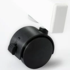 Filz-Moderationstafel | Einteilig | Mit Rollen | 150x120 Cm 35 Filz-Moderationstafel | Einteilig | Mit Rollen | 150x120 Cm -Floordirekt filz moderationstafel einteilig mit rollen 150x120 cm 3 farben 943640