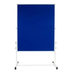 Filz-Moderationstafel | Klappbar | Mit Rollen | 150x120 Cm 19 Filz-Moderationstafel | Klappbar | Mit Rollen | 150x120 Cm -Floordirekt filz moderationstafel klappbar mit rollen 150x120 cm 2 farben 223421
