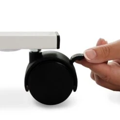 Filz-Moderationstafel | Klappbar | Mit Rollen | 150x120 Cm 23 Filz-Moderationstafel | Klappbar | Mit Rollen | 150x120 Cm -Floordirekt filz moderationstafel klappbar mit rollen 150x120 cm 2 farben 377961