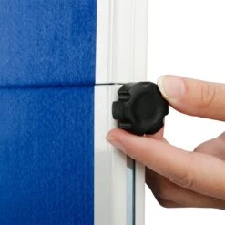 Filz-Moderationstafel | Klappbar | Mit Rollen | 150x120 Cm 22 Filz-Moderationstafel | Klappbar | Mit Rollen | 150x120 Cm -Floordirekt filz moderationstafel klappbar mit rollen 150x120 cm 2 farben 406238