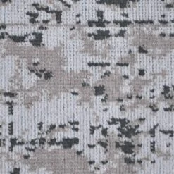 Flachgewebter Teppich Vintage | Grau | Strapazierfähiger Läufer 11 Flachgewebter Teppich Vintage | Grau | Strapazierfähiger Läufer -Floordirekt flachgewebter teppich vintage grau 3 grossen 667238