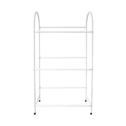 Flaschenkastenständer | Weiß | In Zwei Ausführungen Erhältlich 21 Flaschenkastenständer | Weiß | In Zwei Ausführungen Erhältlich -Floordirekt flaschenkastenstander weiss in zwei ausfuhrungen erhaltlich 680706